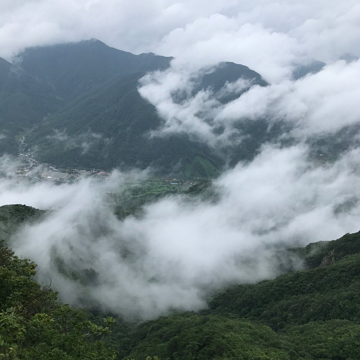 Woraksan National Park You Need to Know BEFORE You Go (with Reviews)