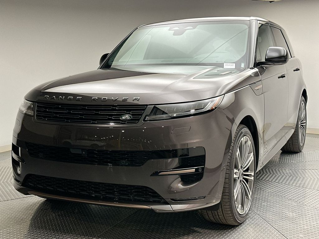 New 2026 Land Rover Range Rover Sport Autobiography SUV in Paramus #TA620184. Land Rover Paramus
