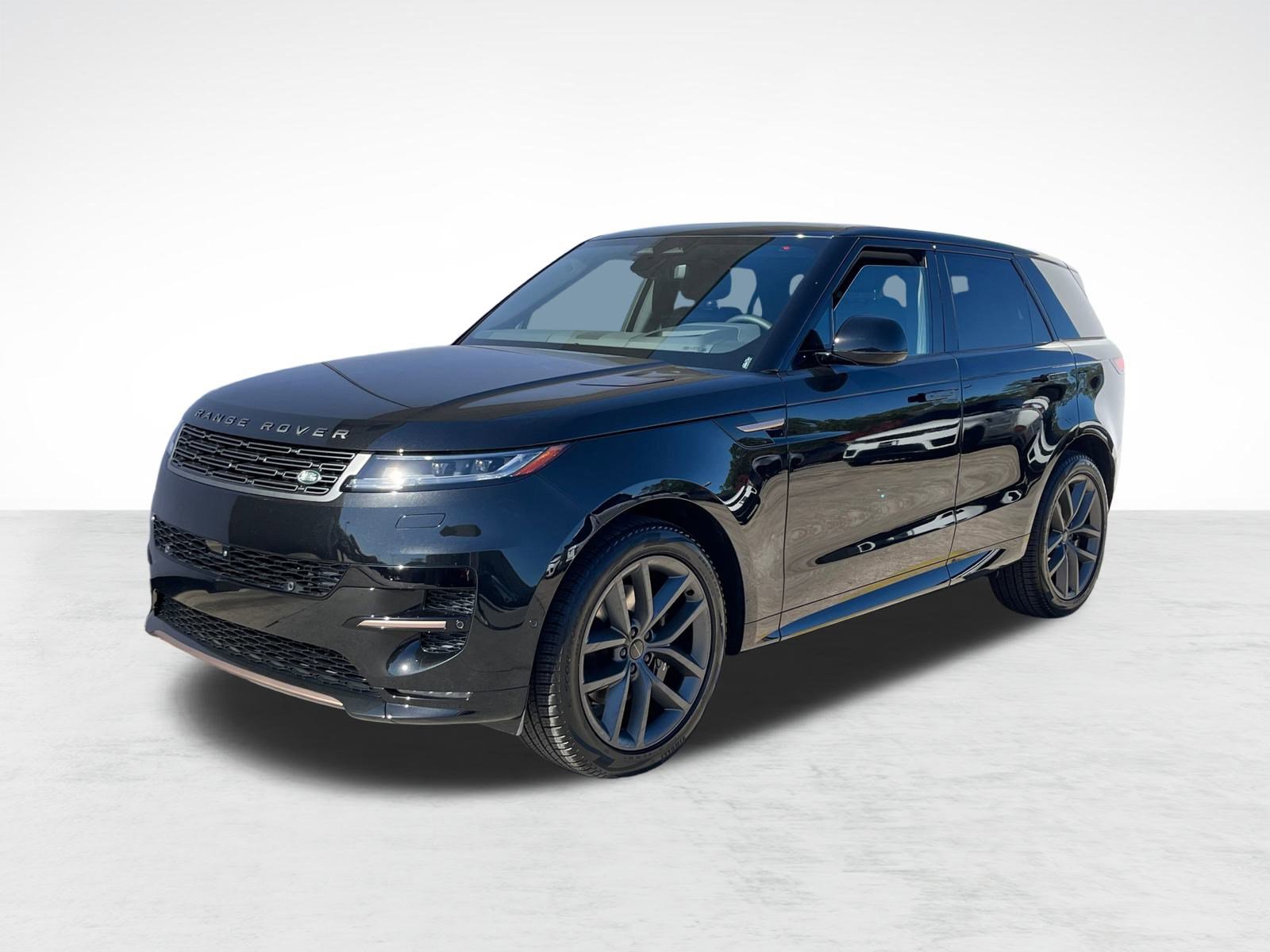 New 2026 Land Rover Range Rover Sport Dynamic SE Sport Utility in Los Angeles #TA614783. Land Rover Los Angeles