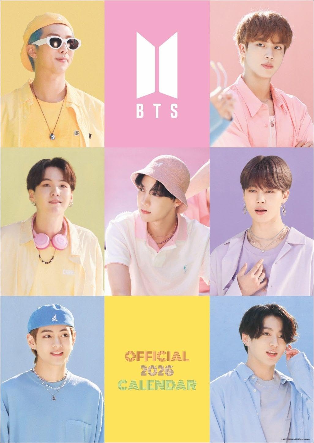 BTS 2026 Wallpapers Wallpaper Cave