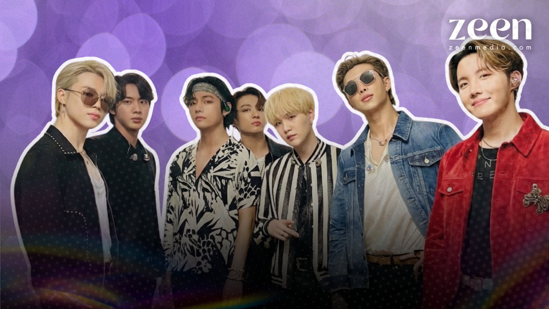 BTS Reunion Locked In as New Album Arrives on March 2026