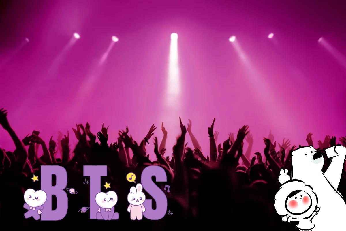 BTS Tour 2026: World Tour Confirmed as Group Returns to the Global Stage