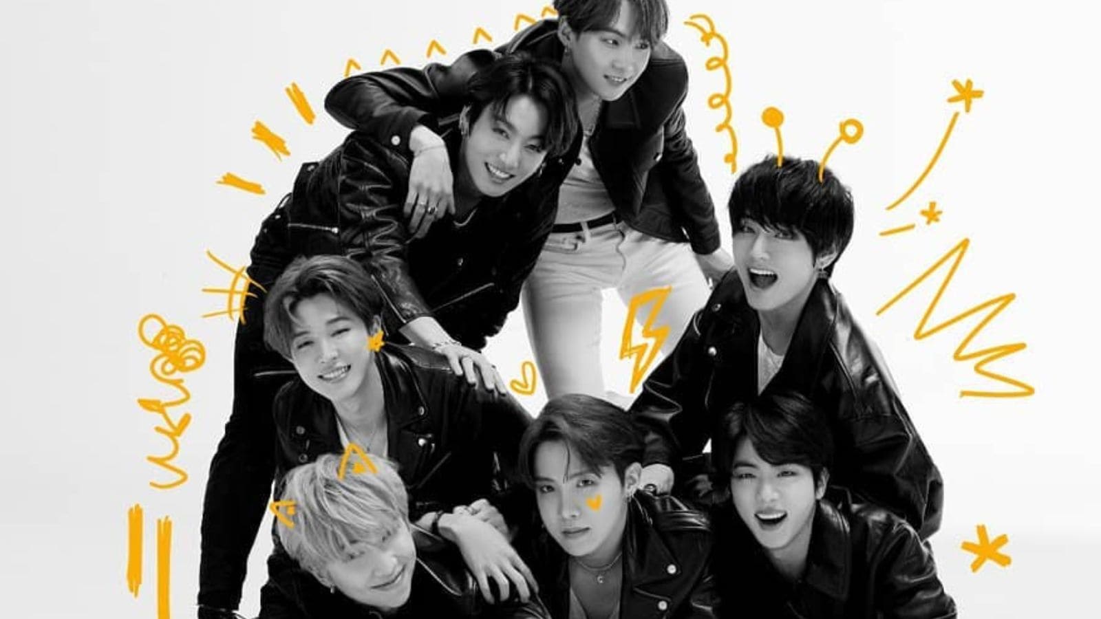 BTS World Tour 2026 Plans Surface: 65 Shows, 4 Million Fans Expected. Report