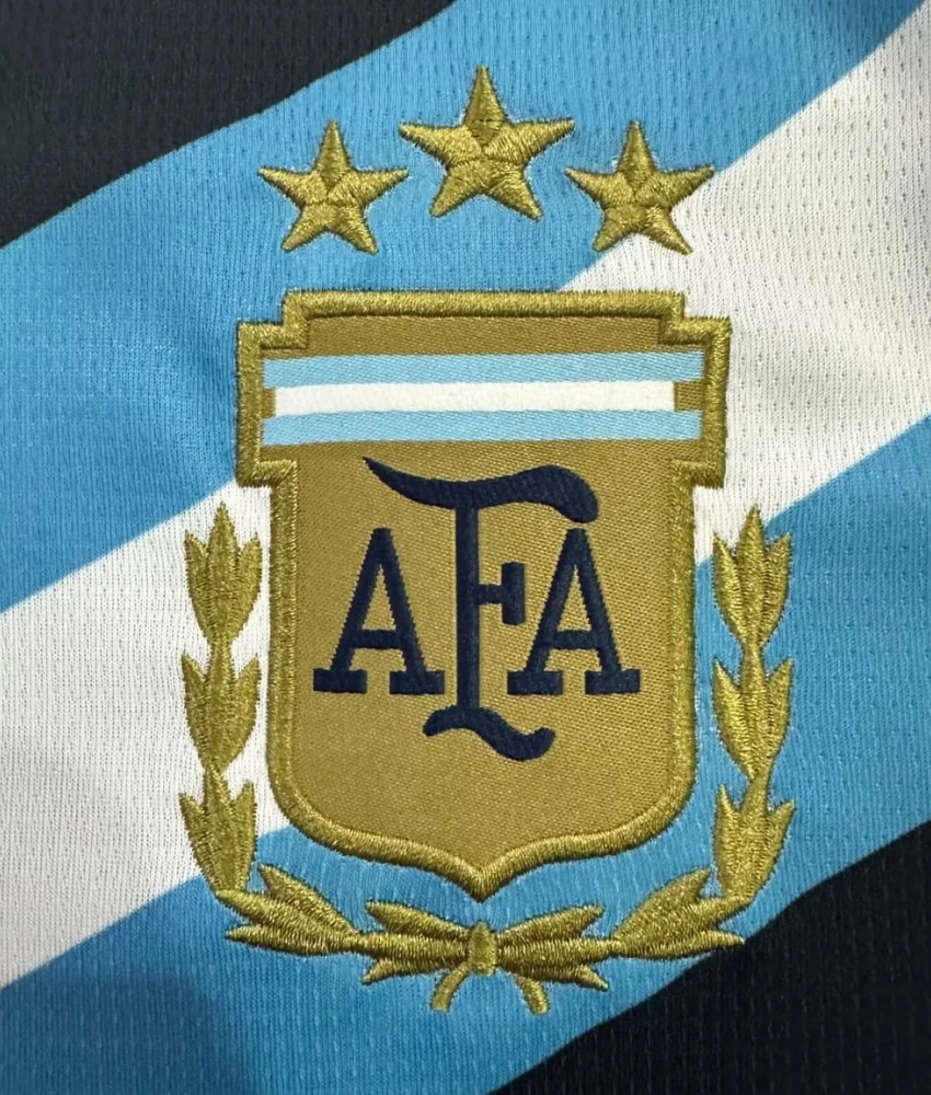 ARGENTINA 2026 WORLD CUP AWAY SHIRT