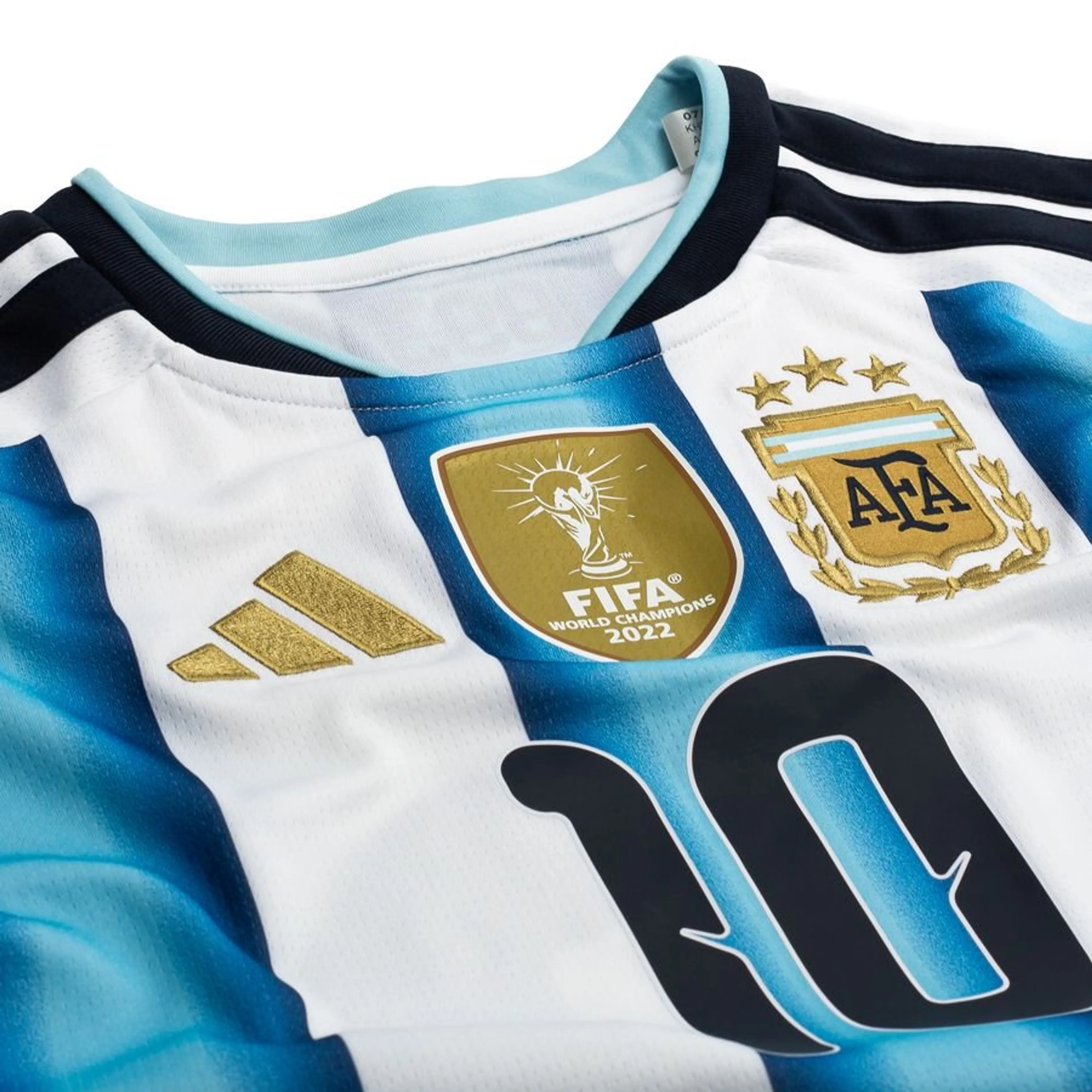 Argentina Camiseta Wallpaper Adidas Releases Licensed FIFA World Cup 2026 Jerseys: Messi, Germany, Italy, More