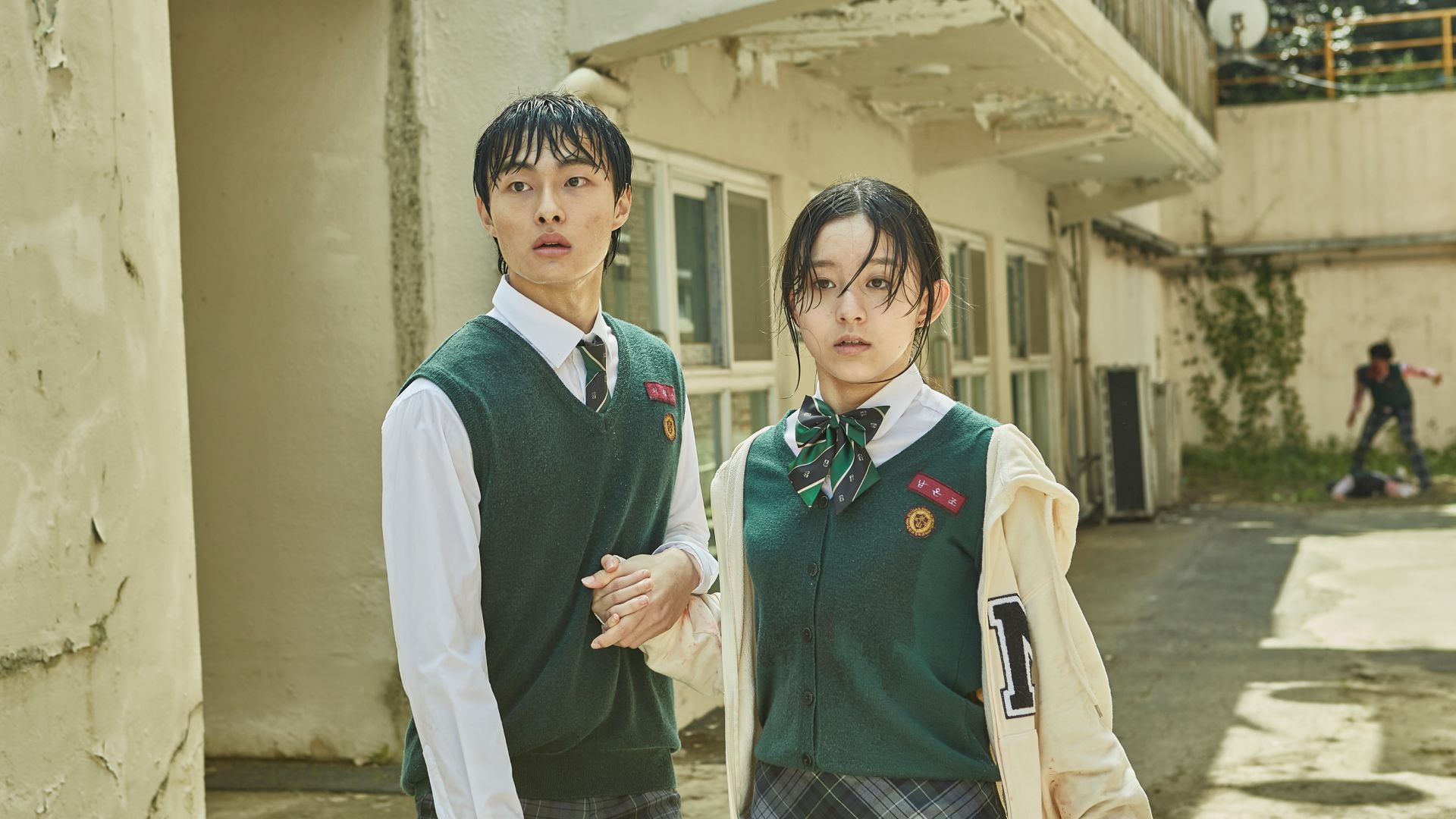 All of Us Are Dead' Season 2 Is Confirmed: What We Know