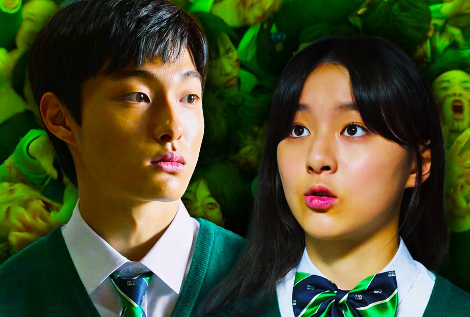 Sorry On Jo & Cheong San, But This Other All Of Us Are Dead Couple Should Be The Focus Of Season 2