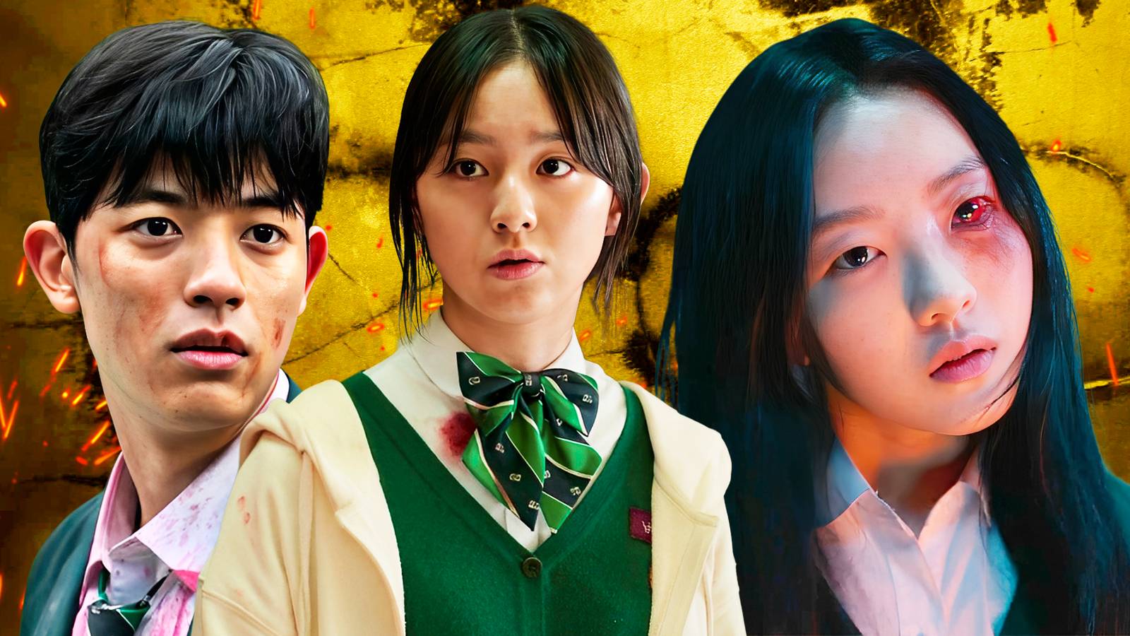 This All Of Us Are Dead Character Deserves More Love In Season 2 After Stealing The Show