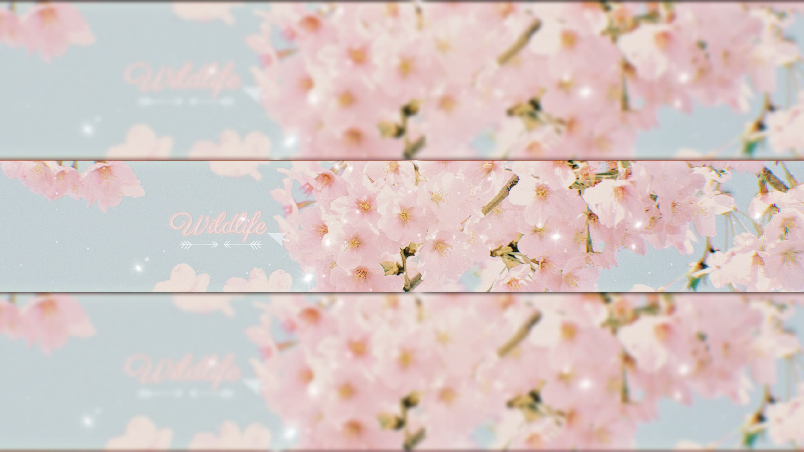 Aesthetic 1024x576 Banner Cute Canva Banner Free Canva Banner