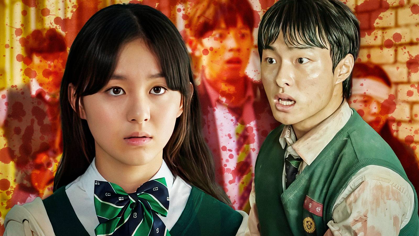 I Hope All Of Us Are Dead Season 2 Doesn't Bring Back This Storyline That Would Ruin The Zombie K Drama