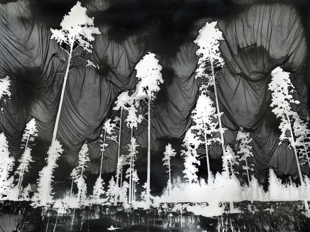 Ella Morton: A Fragile Sublime