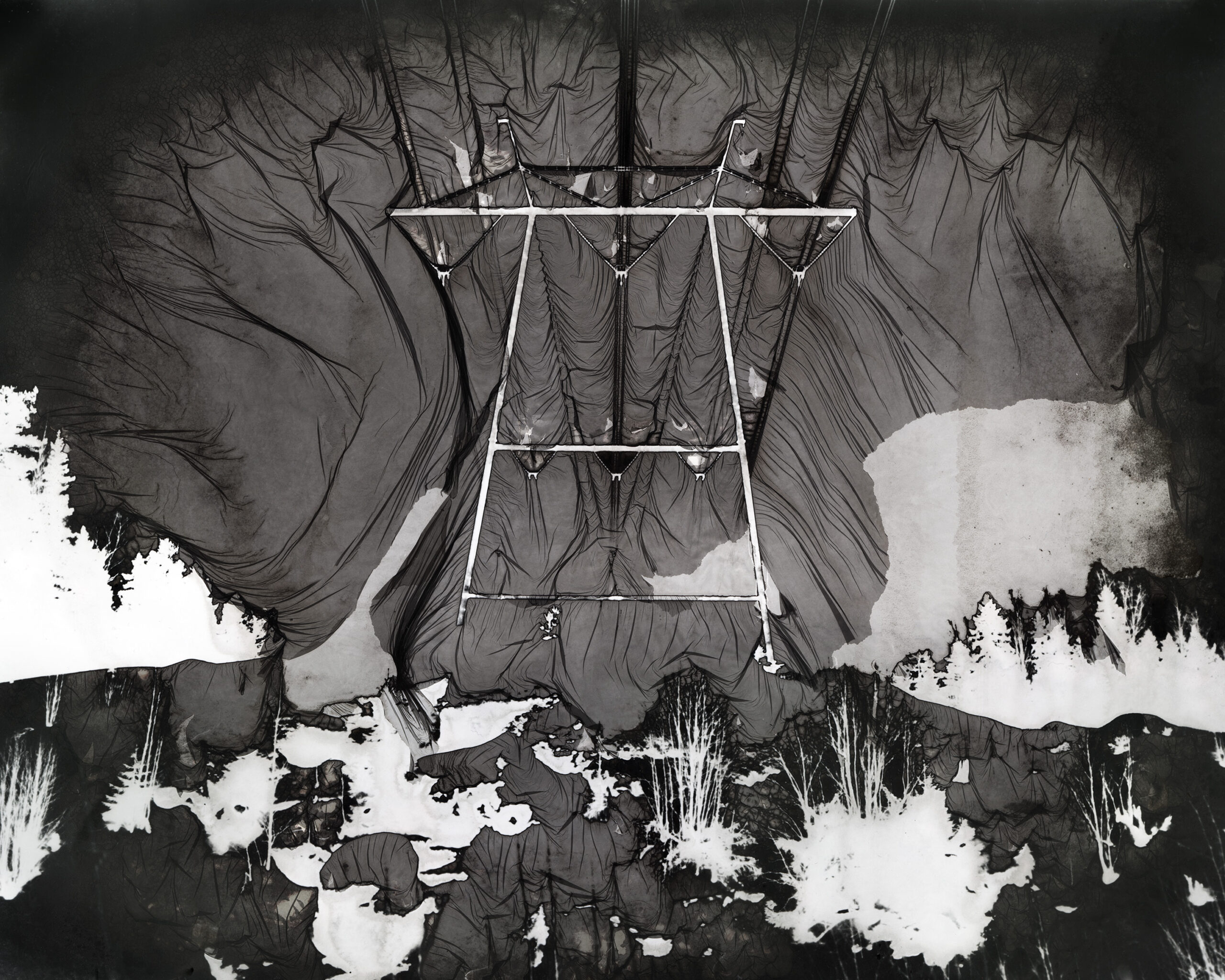 Ella Morton Dreams of a Northern Outpost