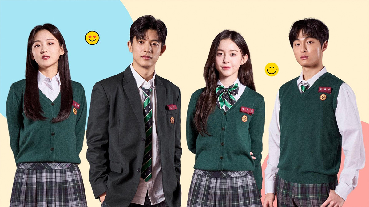 Here's How The Cast Of 'All Of Us Are Dead' Prepared For Their Most Emotional Scenes