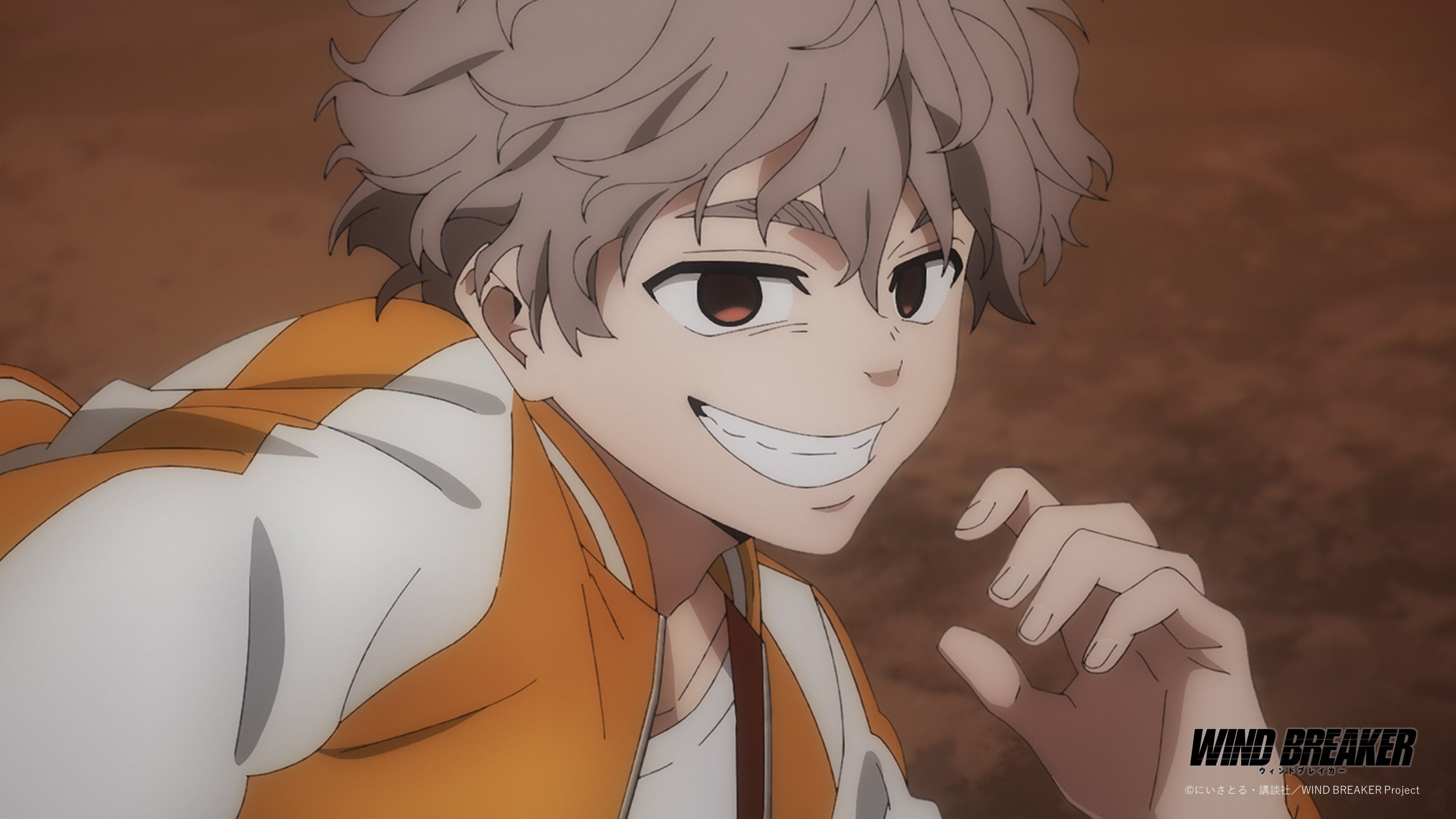 Wind Breaker: Why Was It Bad for Choji Tomiyama to Become Shishitoren's Leader?