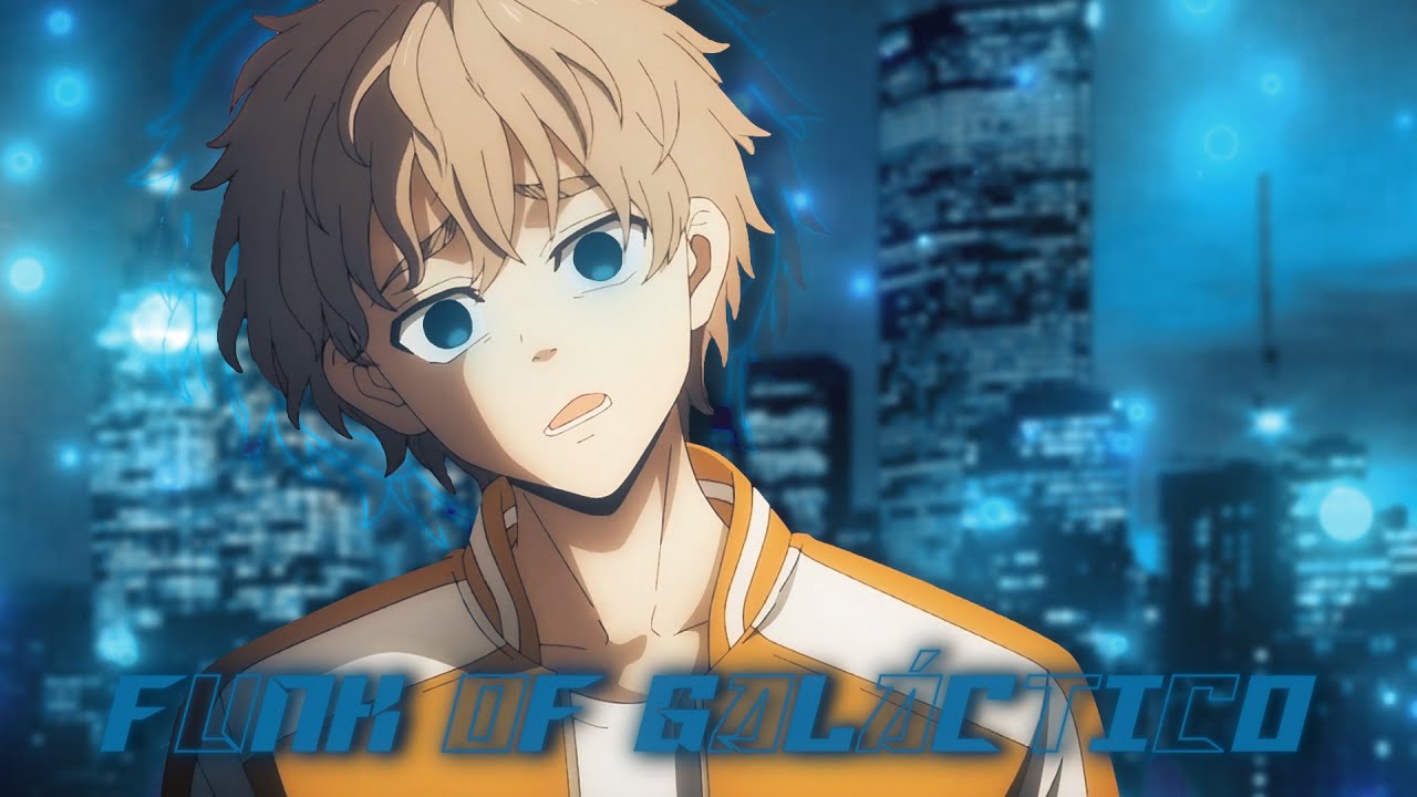 Wind Breaker ⟫ Tomiyama Choji.. Funk of Galáctico ⸨ EDIT. AMVK ⸩