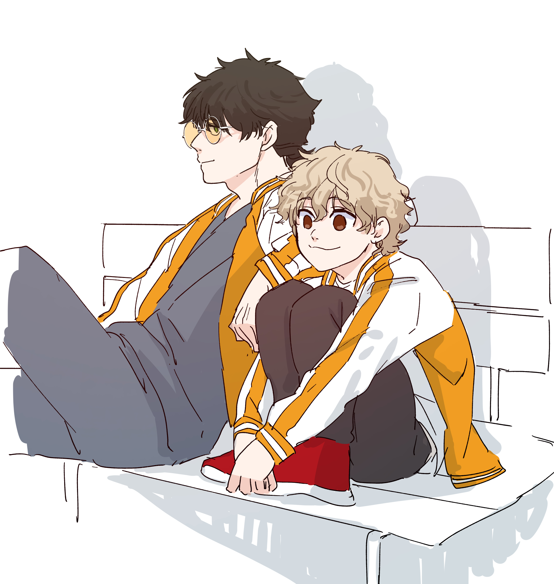 Tomiyama Choji Breaker Anime Image Board