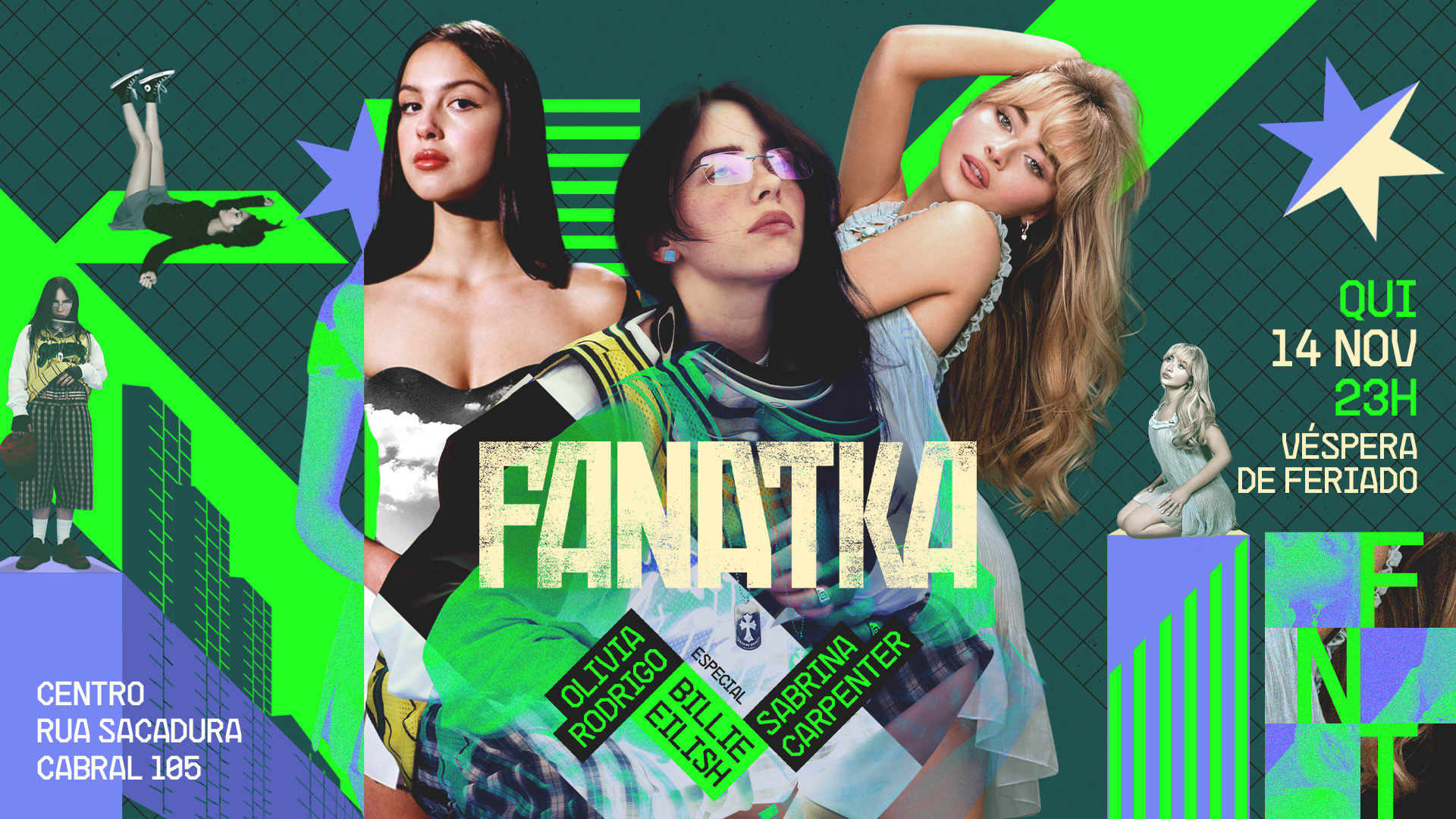FANATKA Upcoming Events · Shotgun