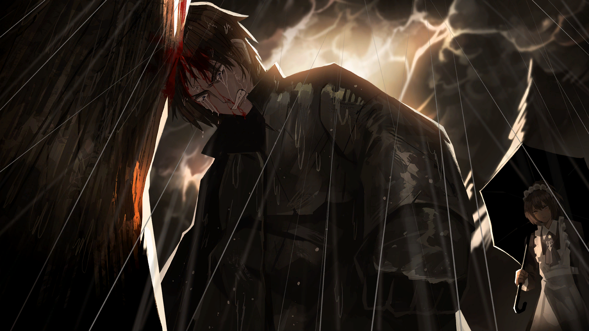 WWYB- These image, alternative HWYB Erkling Heathcliff -Limbus company