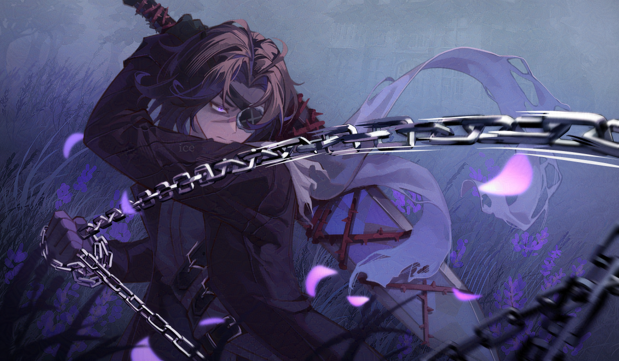 Heathcliff (Limbus Company) Image by Pixiv ID 24820861 Anime Image Board