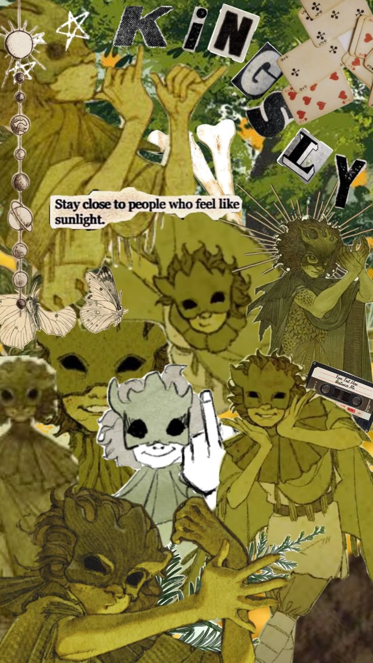 kingsly, yaelokre #kingsly #yaelokre