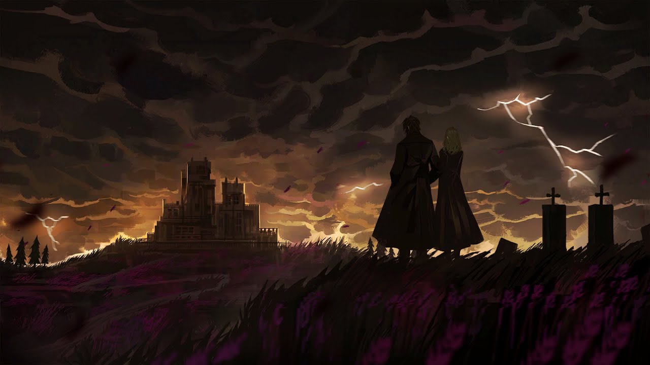 Limbus Company Heights of a Certain Future (Wallpaper)