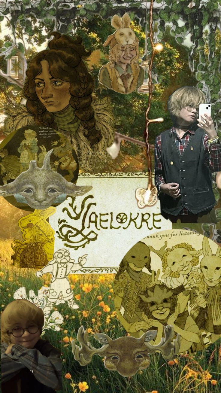 yaelokre tour outfit ideas. folk stories, art folder, meadowlark