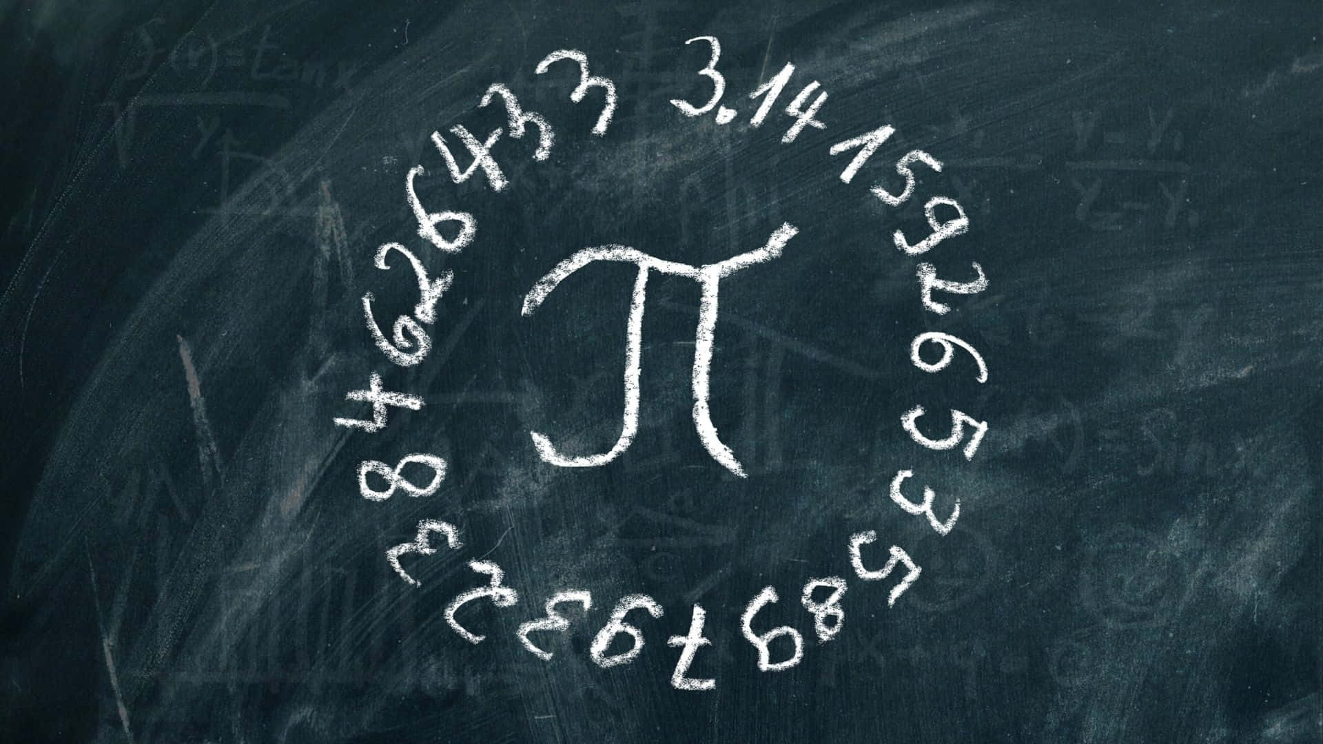 Download Pi Day Wallpaper
