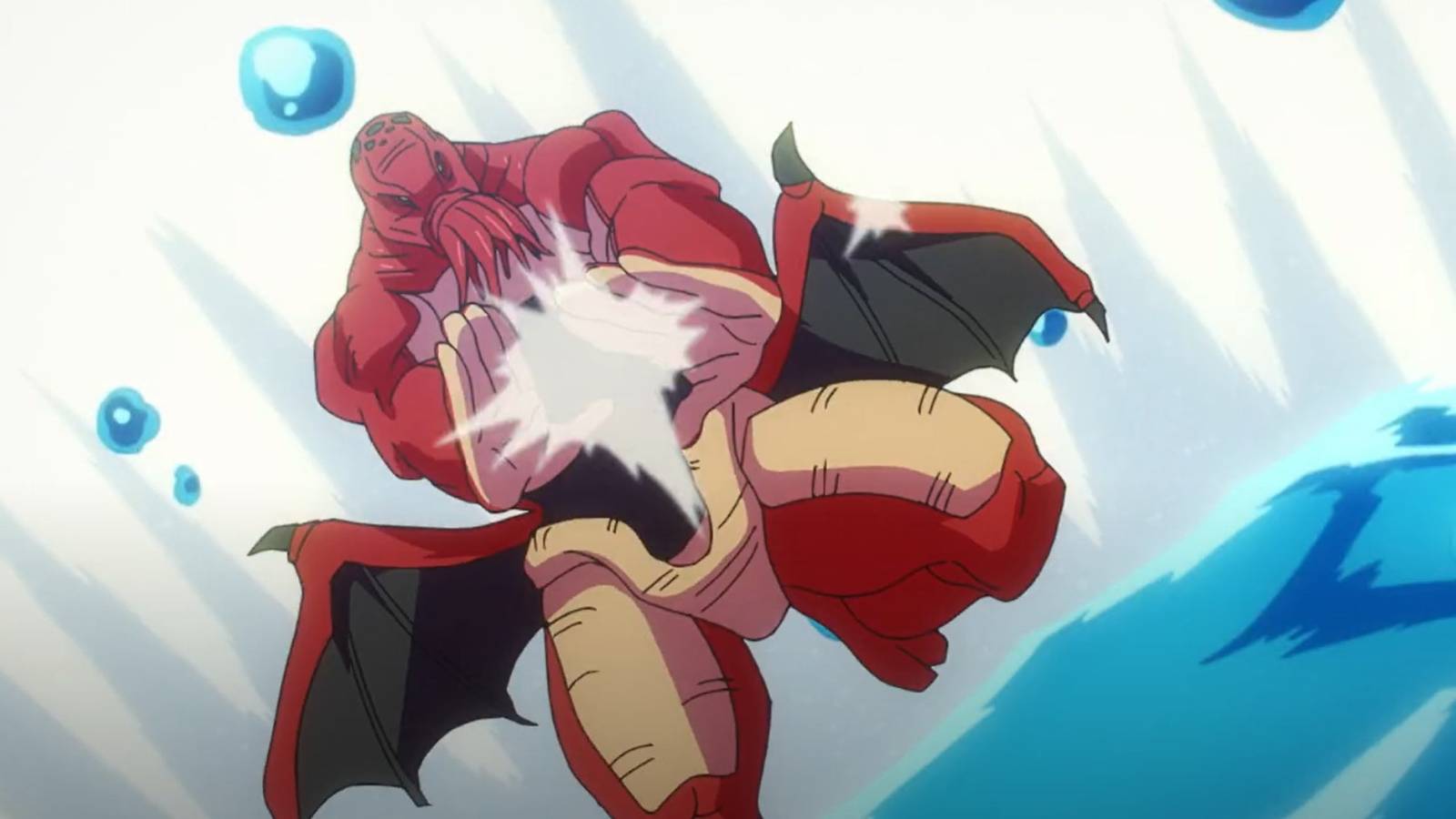 Jujutsu Kaisen: Dagon's Disaster Tides, Explained