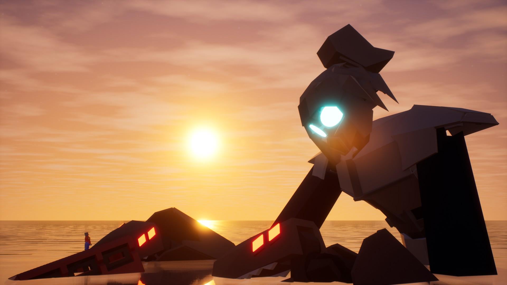 Mecha Lana