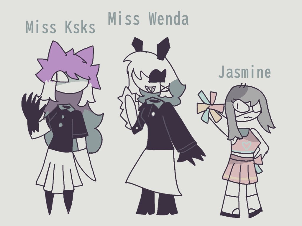 Jasmine And Lana Family) #Fundamentalpapereducation #Fundamentalpapereducationoc #Fpeoc #Fpe #Edgyverse #Edgyverseoc #Jasmine # Lana #Misspasy #misterpasy