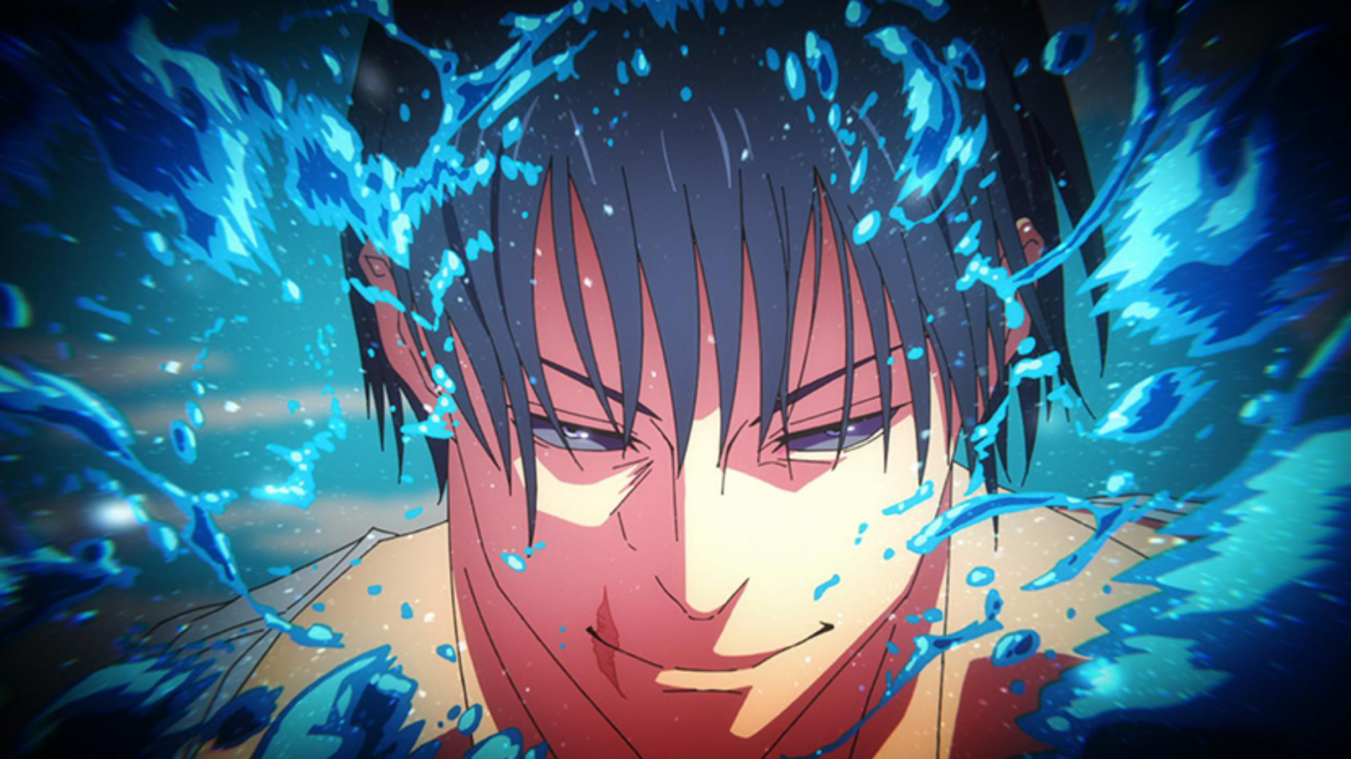 Toji Fights Dagon in Jujutsu Kaisen Season 2 Episode 15 Preview, Sukuna Awakens