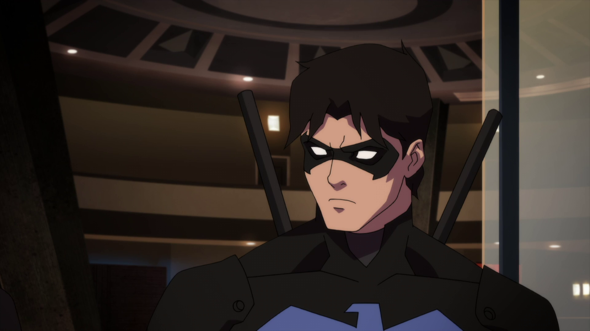 Nightwing