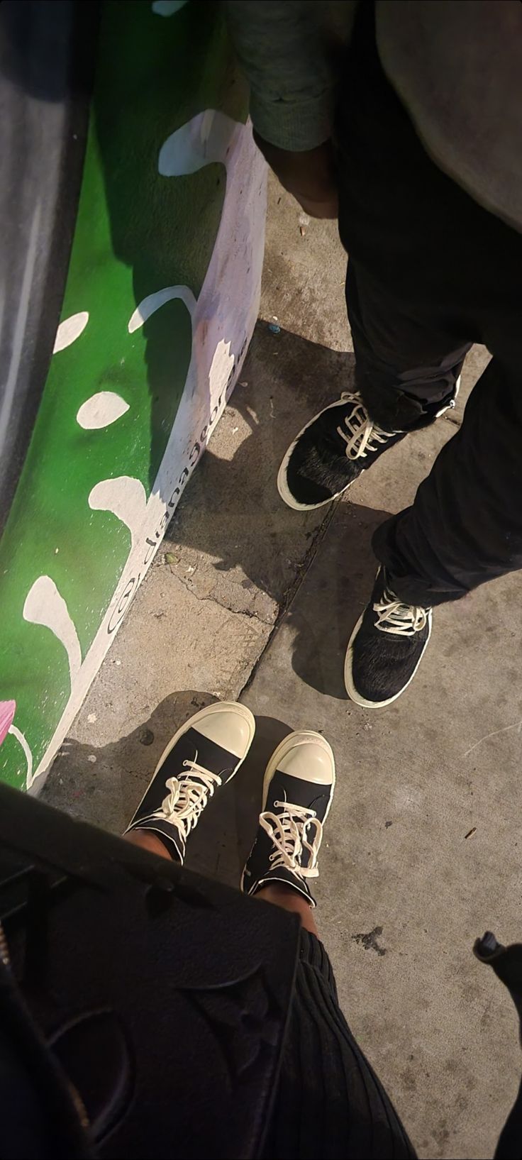 Match my fly pt.2