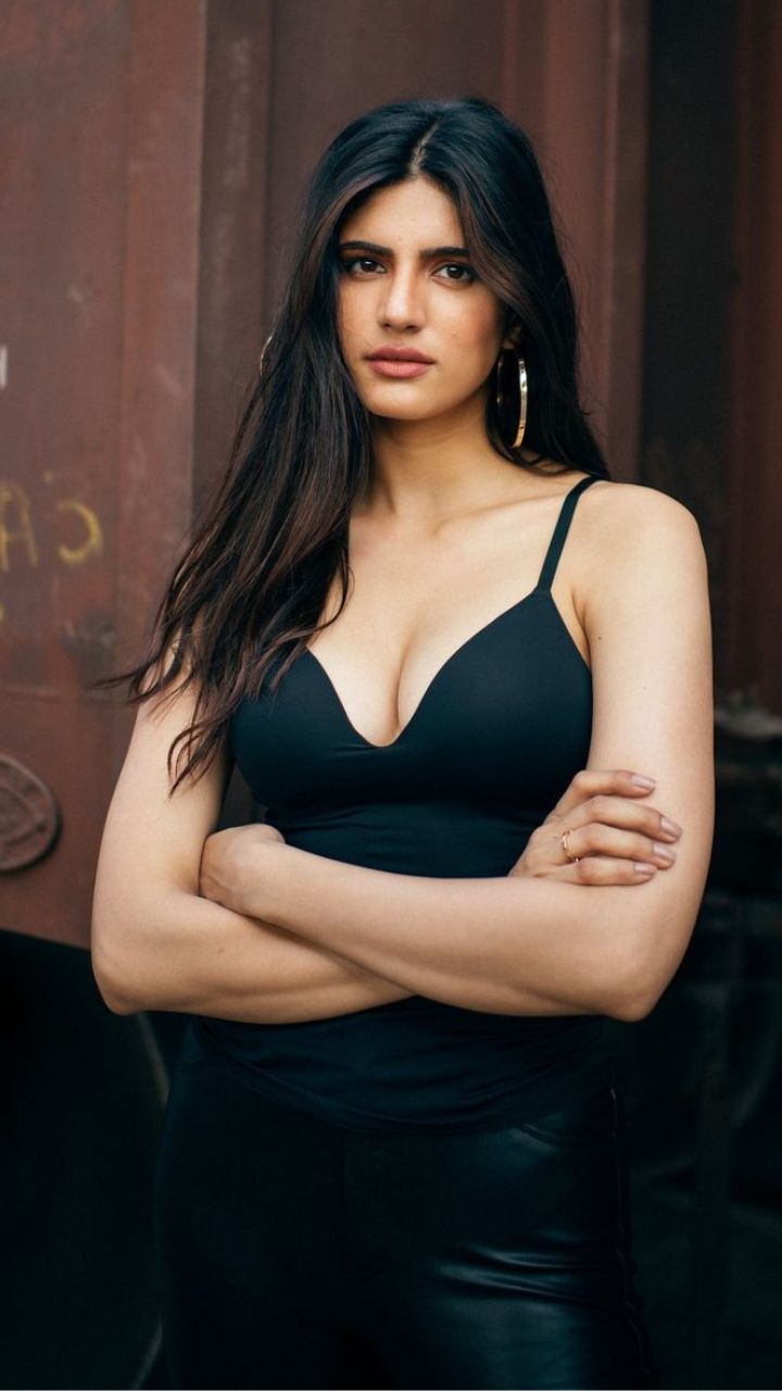 മേധാ റാണ. Medha Rana