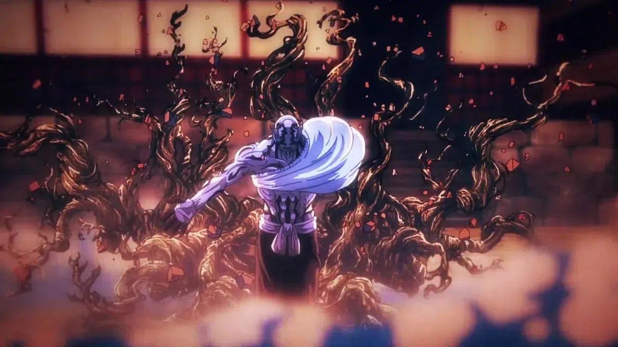 Some of my Dagon takes