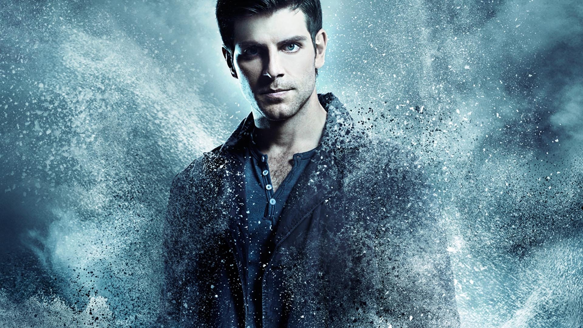Grimm HD Wallpaper: Unleash the Mystery