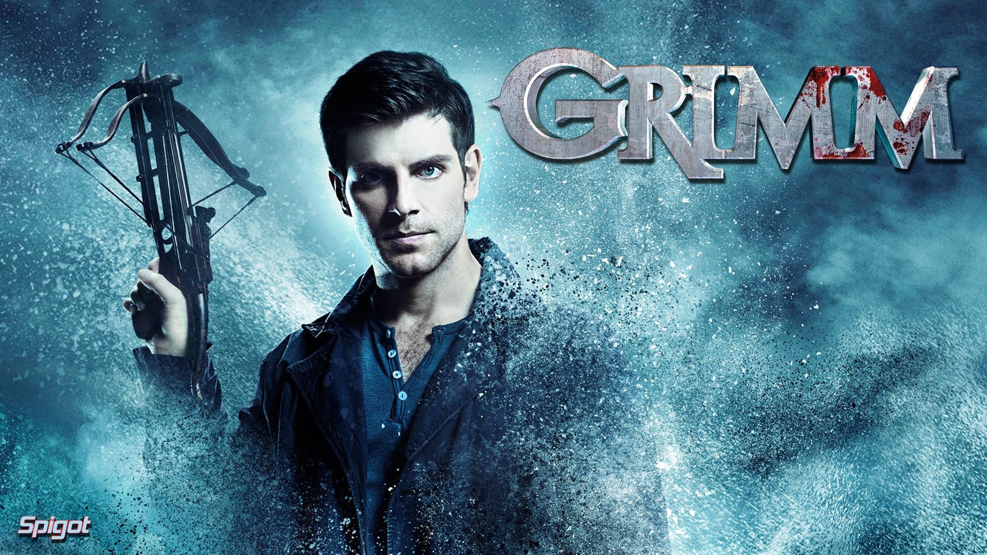 Grimm (TV Series) Wallpaper