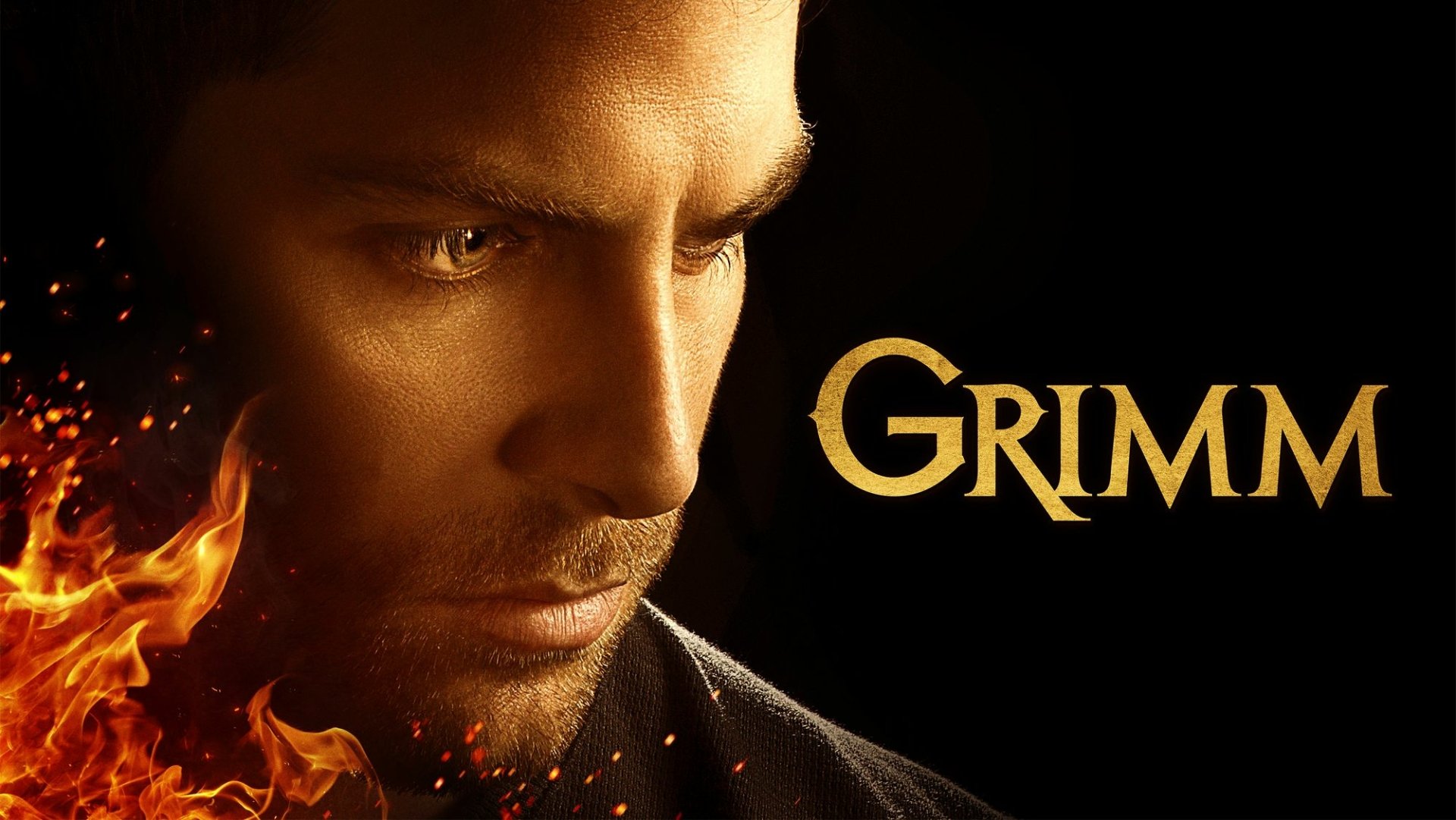 Grimm TV Show HD Wallpaper