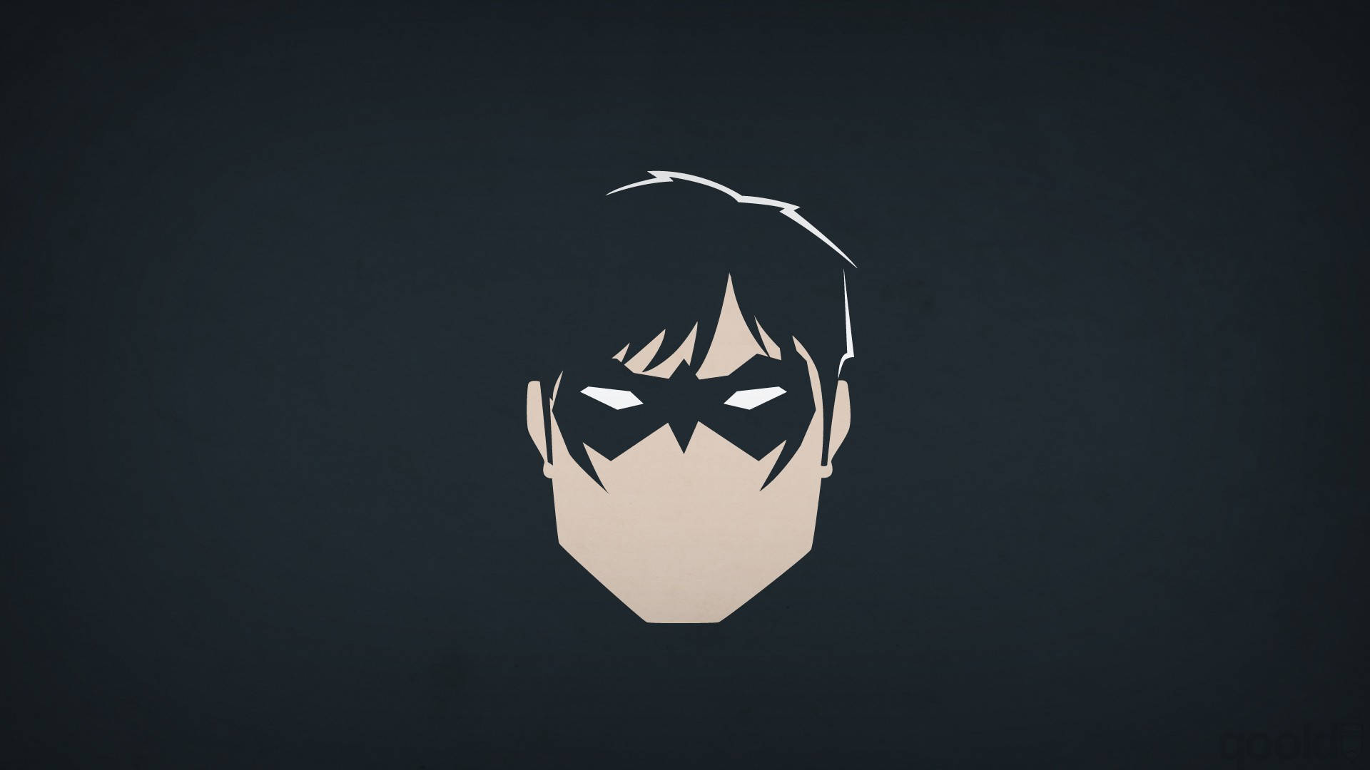 Download HD Superhero Dick Grayson Wallpaper
