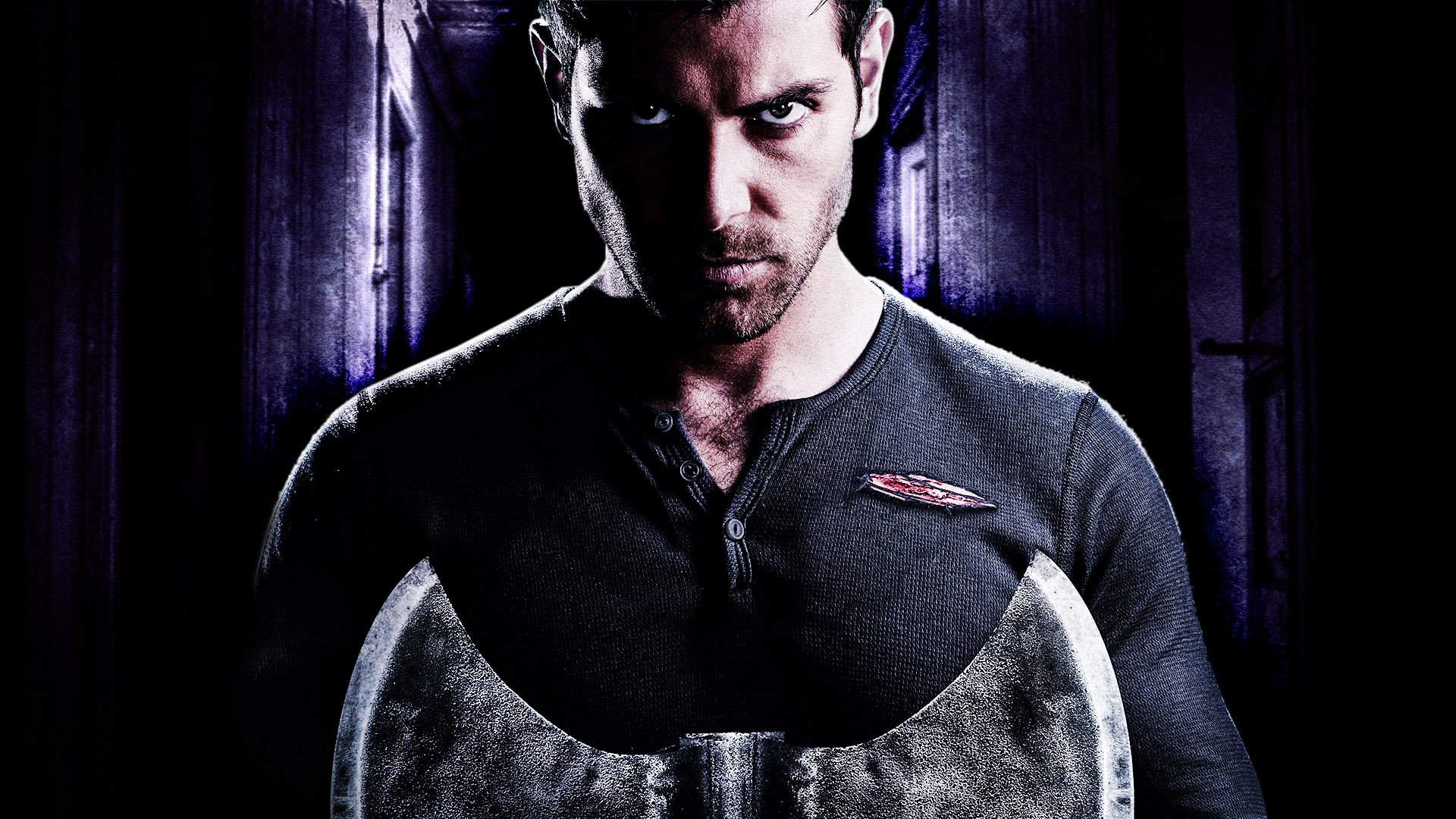 Grimm HD Wallpaper: Dark Tales Unfold