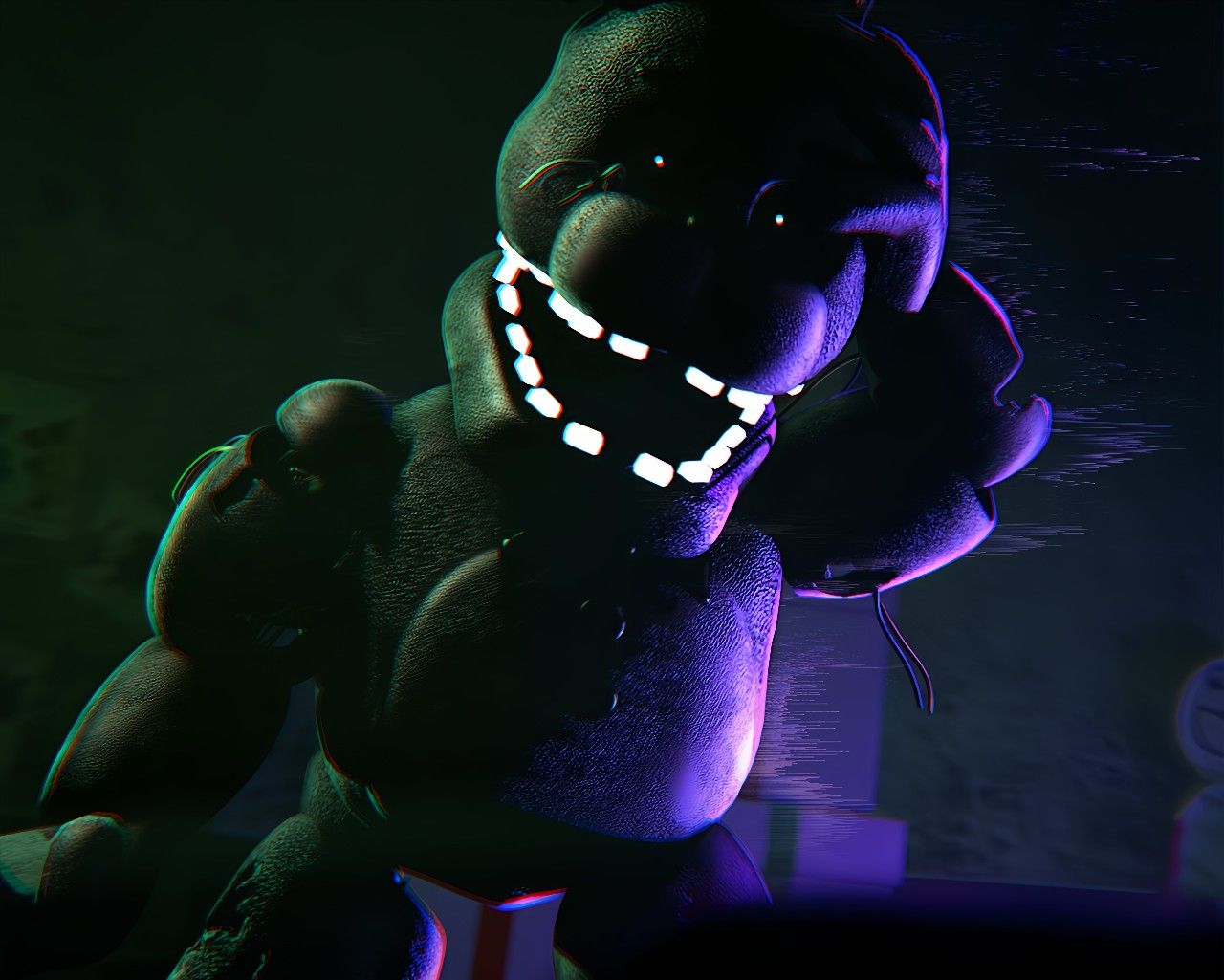 发现110 条HD FNAF 和玩具熊的五夜后宫点子. 市景、卡卡西、摺紙以及更多