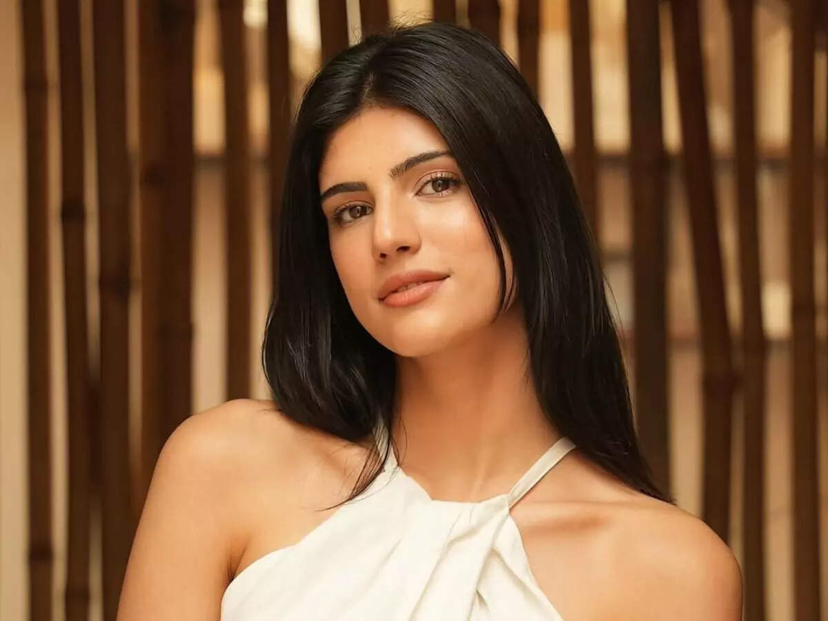 Bengaluru girl, Medha Rana, joins the star cast of Border 2. A look at her educational qualifications and career Economic Times