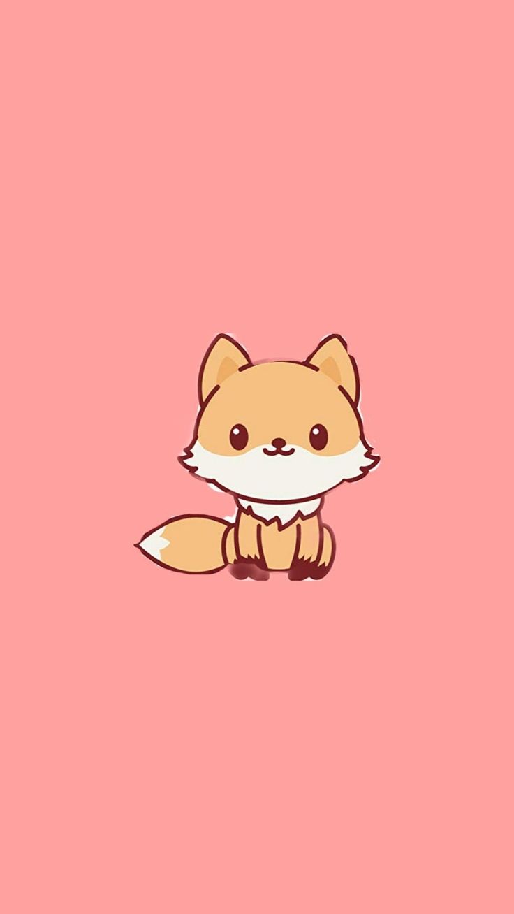 Aesthetic Fox Wallpaper: Captivating Visuals for Your Screen! Wallpaper HD