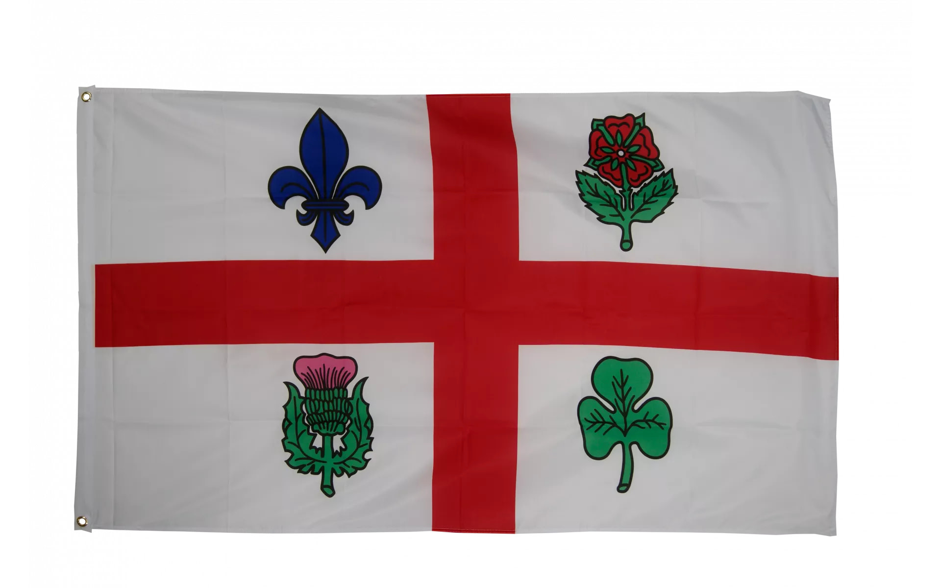 Montreal Flag Tacitical Outdoor