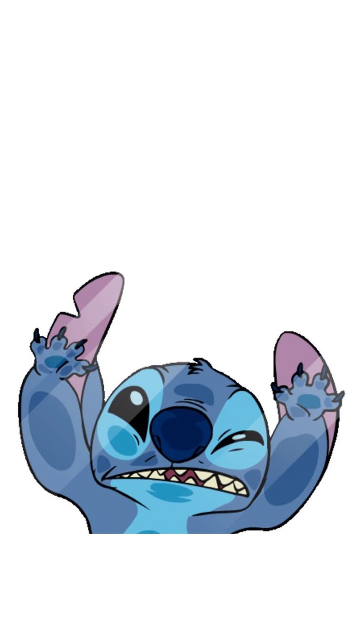 image By Brenda Oliveira On Wallpaper Phone. Stitch Disney, Wallpaper 9D
