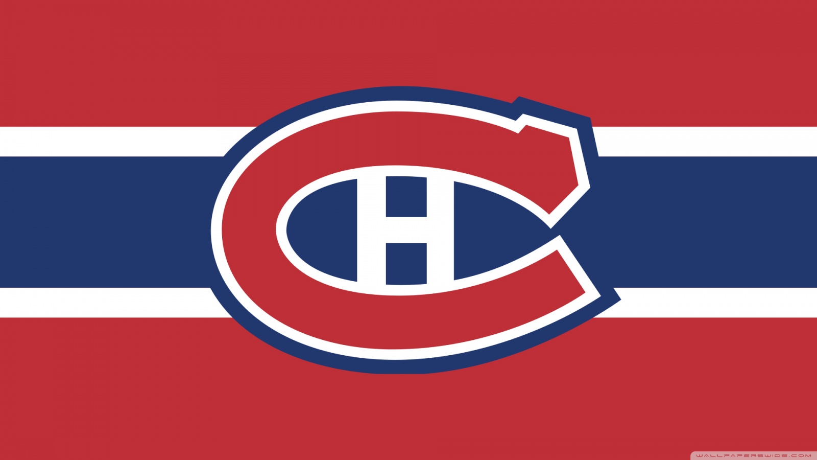 Montreal Canadiens 4K UHD Wallpaper for UltraHD Desktop and TV, Widescreen and UltraWide Display, Smartphone and Tablet Devices