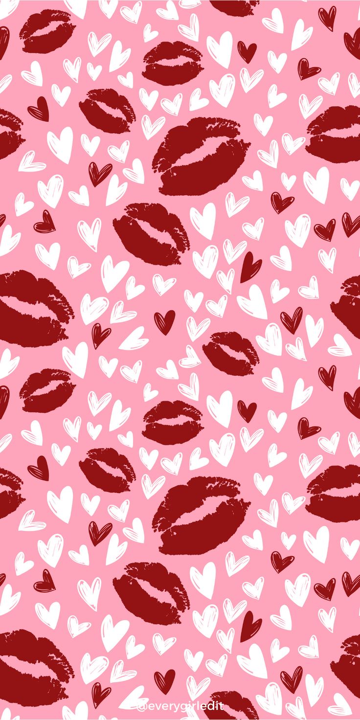 Cute Valentine's Day Wallpaper Designs to Melt Your Heart