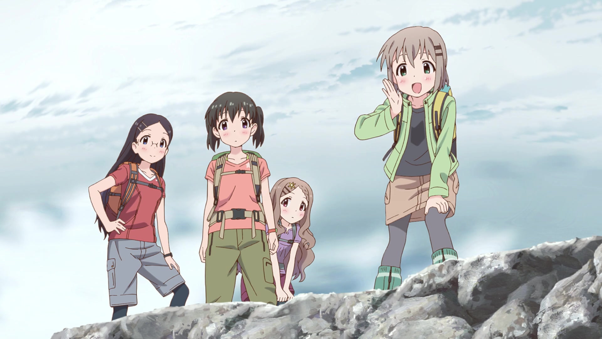 Encouragement Of Climb, A Love Note to Mountaineering