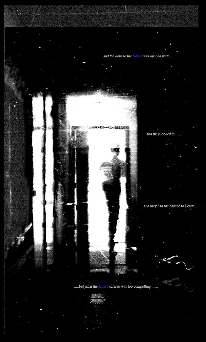 House of Leaves ideas. house of leaves, leaves, mark z