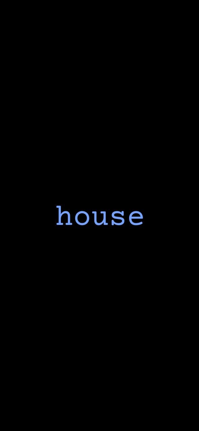 House of Leaves [1080x2340]